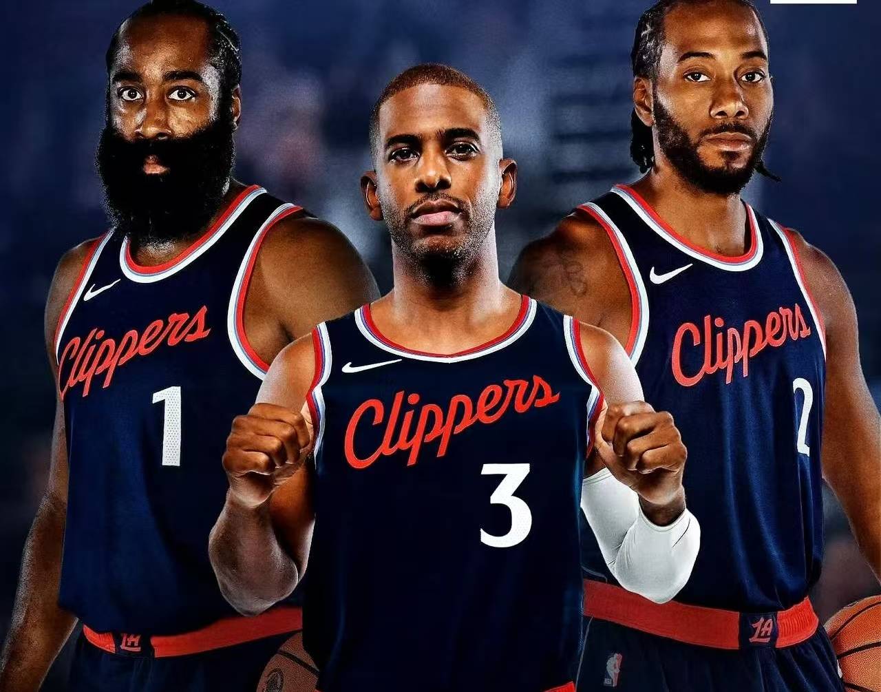 lol比赛回放-关于NBA总决赛今晨再迎强敌,洛杉矶快船战术微调,主帅态度——目标明确,年轻球员得到机会的信息